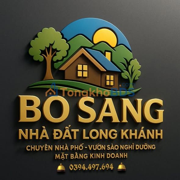 Cho thuê Shophouse Lamina Long Khánh - 100m² Kinh doanh sầm uất