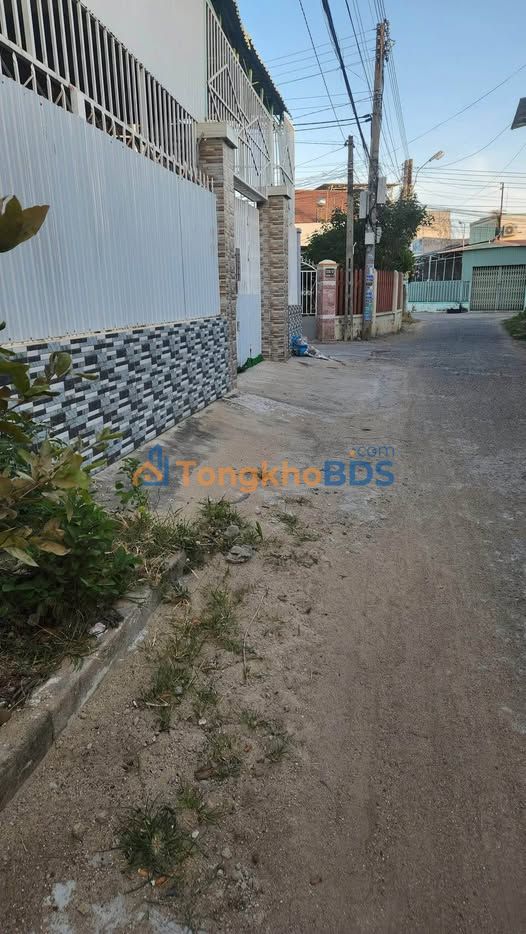 Đất Bảo An Nha Trang 112m² 1.25 tỷ - Sổ hồng chính chủ