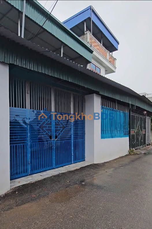 Cho thuê nhà cấp 4 Phủ Lý - 2PN, ô tô đỗ cửa, full nội thất cơ bản