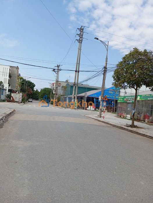 Bán gấp cặp liền kề Đào Tấn, Phủ Lý 82m² Hướng Nam - Sẵn Sàng Đầu Tư