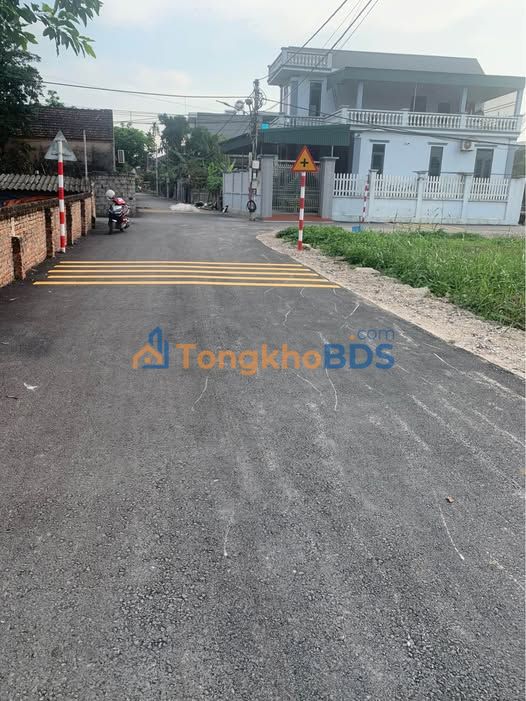 Đất Nền Duy Hải, Hà Nam 117m² - Sổ Đỏ Sẵn Sàng - Giá Đầu Tư Hấp Dẫn