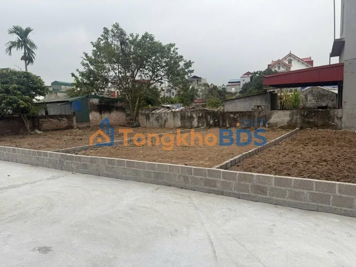 Đất Nền Hưng Yên 72m² Hướng Nam - Nhỉnh 2 Tỷ, Sổ Đỏ Rõ Ràng