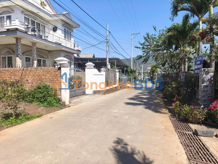 Đất Hiệp Thạnh Đức Trọng 144m² 1,55 tỷ - Tiềm năng tăng giá