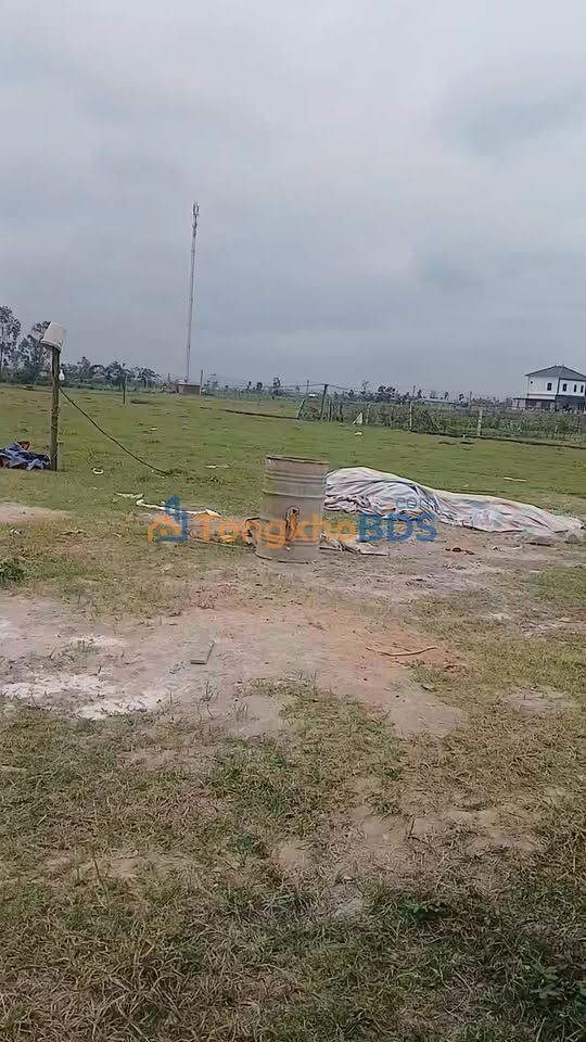 Đất nền Phú Lộc Can Lộc 195m² 1.5 tỷ - Sổ đỏ chính chủ