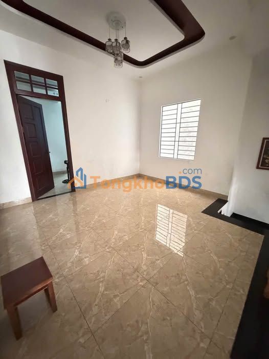 Nhà 3 Tầng Kiệt Ô Tô Phó Đức Chính, Sơn Trà - 95m² Gần Biển Mỹ Khê 9.5 Tỷ