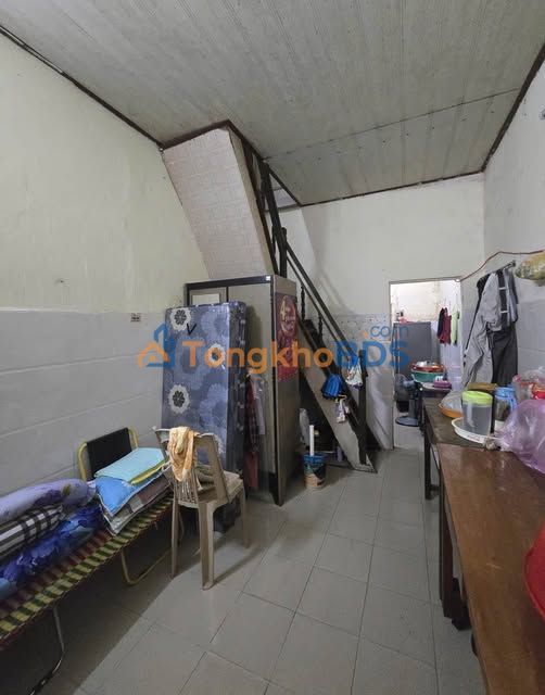 Nhà 1 Trệt 1 Lửng 39m² Kiệt Quang Trung, Đà Nẵng - Giá 4.05 Tỷ