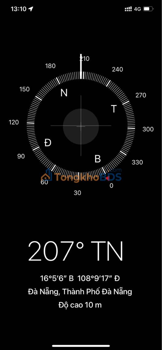 Đất Trần Đình Tri Tam Kỳ 94m² 3.7 tỷ - Sổ đỏ chính chủ