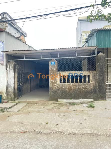 Nhà 143m² mặt tiền 5.3m tại Sầm Sơn - Sẵn Sàng Đầu Tư