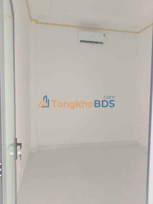 Nhà 100m² Mỹ Tho - 3PN, Full Nội Thất, Hướng Bắc, Giá 2.59 Tỷ