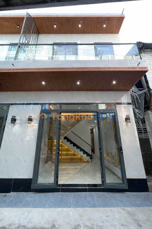 Nhà 3PN Hẻm 131 Ngô Quyền Rạch Giá - 48m² Full Nội Thất