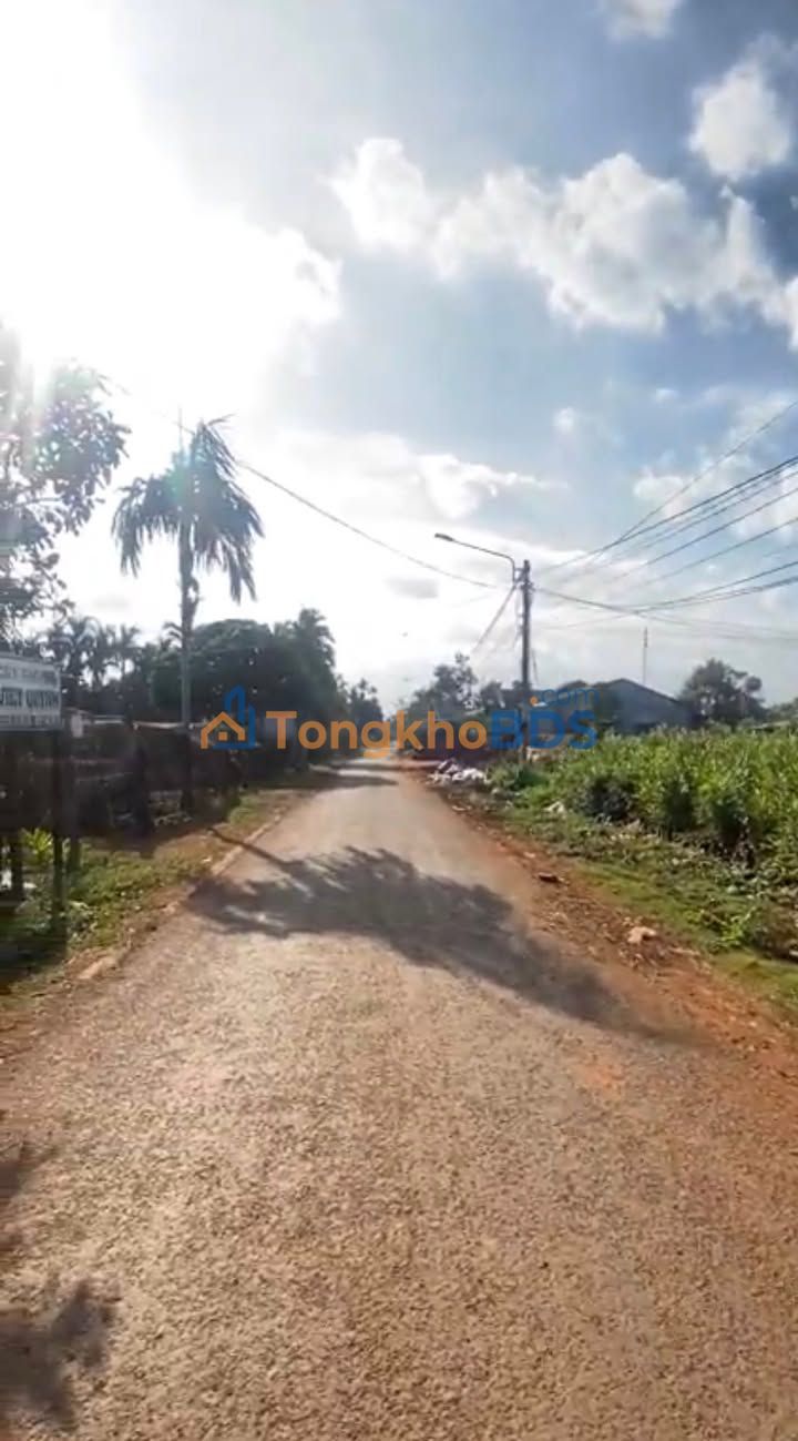 Đất hẻm 61 Nguyễn Thái Bình Buôn Ma Thuột 100m2 1.97 tỷ - Sổ đỏ chính chủ