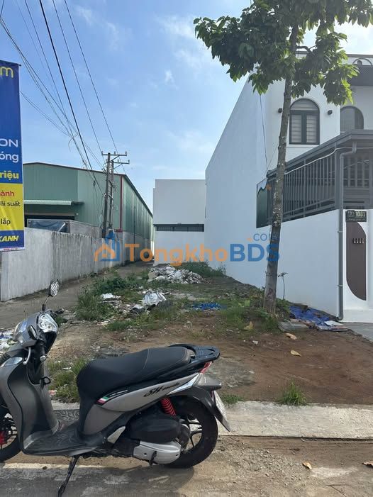 Nhà Mặt Tiền Lâm Quang Ky, Rạch Giá - Lô Góc 2 Thoáng, 87.8m², 3.3 Tỷ