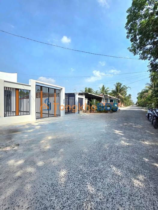 Nhà Long Hoa Tây Ninh 140m² 1.28 tỷ - Chính chủ bán