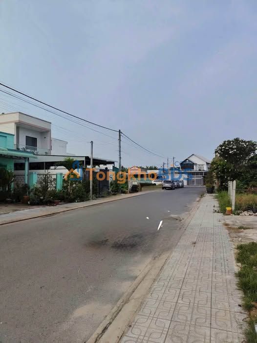 Đất Vàng Phường 4 TP. Tây Ninh 420m² - Sổ Đỏ Full Thổ Cư, Giá Tốt