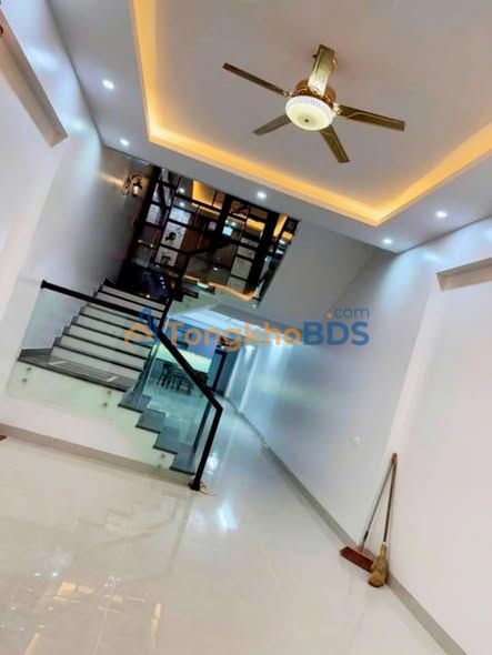 Nhà 3 Tầng 97m² Phường Trần Phú, TP Bắc Giang - Giá Tốt, Chính Chủ