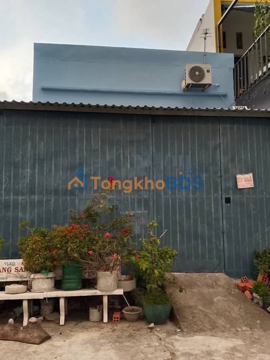 Nhà 95m² Nguyễn Huy Tưởng, Rạch Giá - Giá 1.45 Tỷ, Sẵn Ở Ngay