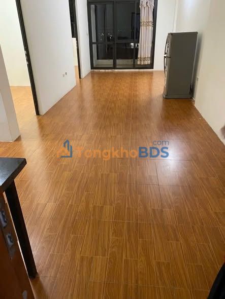 Căn hộ cc Green Bắc Giang 55m² 1.7 tỷ - Bàn giao ngay