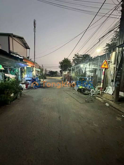 Nhà 140m² Huỳnh Tấn Phát, Tây Ninh - Sẵn Sàng Vào Ở Ngay!