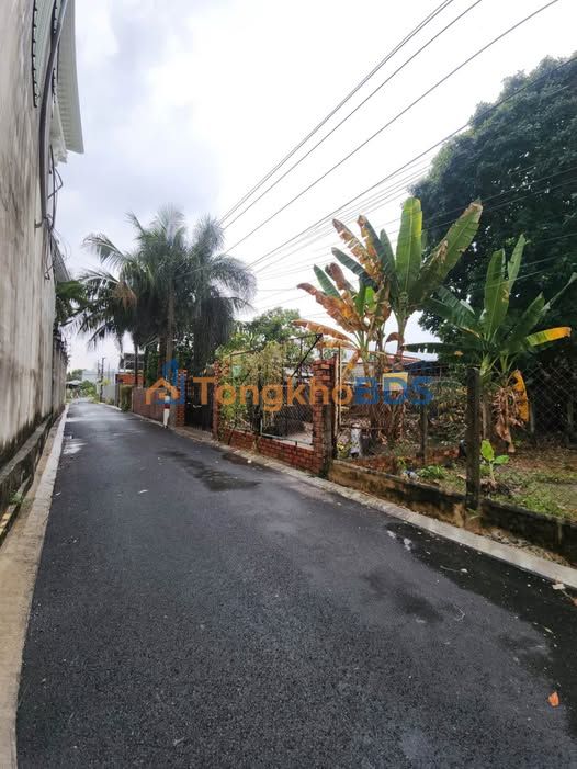 Đất 2 Mặt Tiền Phường 3, Tây Ninh - 329m² Gần Vincom