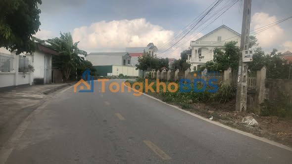 Đất Văn Hội 118m² dưới 2 tỷ - Giá đầu tư tốt