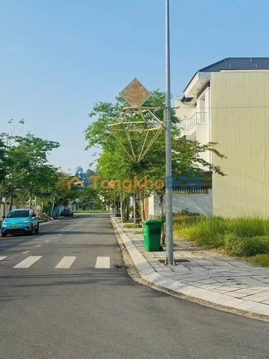 Đất nền Phước Thạnh Bình Sơn 93m² 2 tỷ - Đường to ô tô