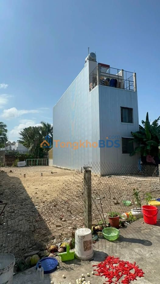 Đất nền 100m² KDC Phát Đạt, Bình Sơn - Sổ hồng sẵn, hẻm ô tô