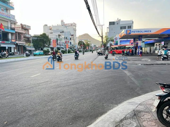 Bán Đất Vàng Phường Vĩnh Hải, Nha Trang - 115m² Gần Biển, Sổ Đỏ Đô Thị