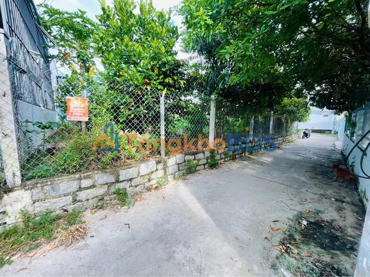 Đất Vườn 650m² Vĩnh Phương, Nha Trang - Giá Tốt, Sổ Đỏ QH Thổ