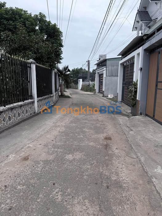 Đất Bảo Vinh Long Khánh 125m² 280 triệu - Sổ đỏ chính chủ