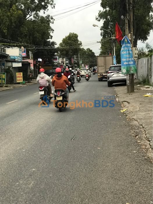 Đất nền Biên Hòa Tân Hiệp 173m² 2 tỷ - Sổ đỏ chính chủ