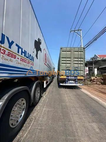 Cho thuê xưởng kho 3000m² mặt tiền DT 767, Vĩnh Cửu - Giá 65 triệu/tháng