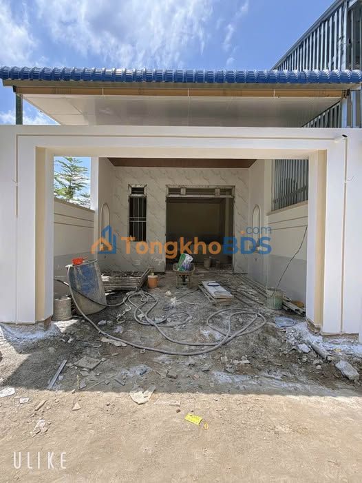 Nhà Sổ Riêng 100m² Quảng Tiến, Trảng Bom - Giá 1.45 Tỷ