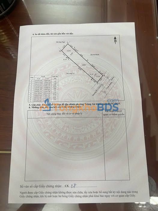 Bán Gấp Nhà Trục Chính Thượng 2, Đông Triều - 150m², Kinh Doanh Tốt