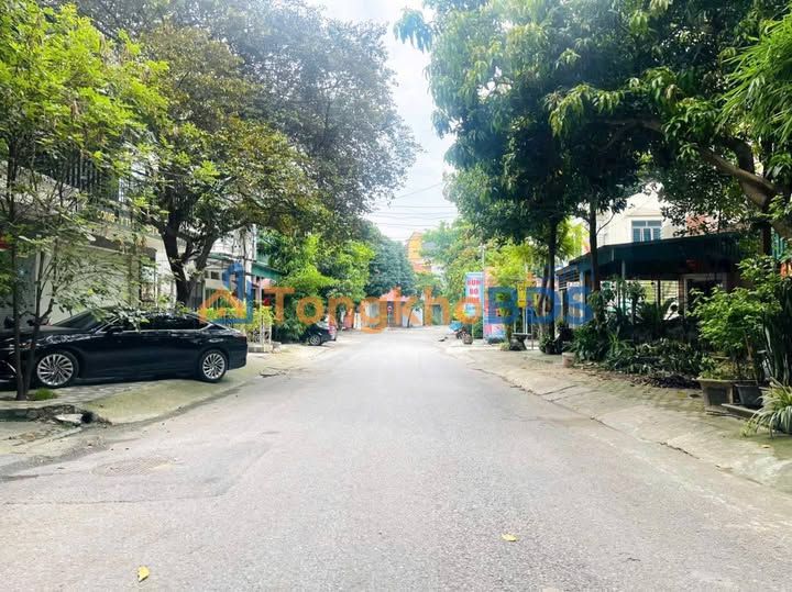 Đất nền Mặt tiền Kinh doanh Việt Trì 76m² - Sẵn sàng xây dựng