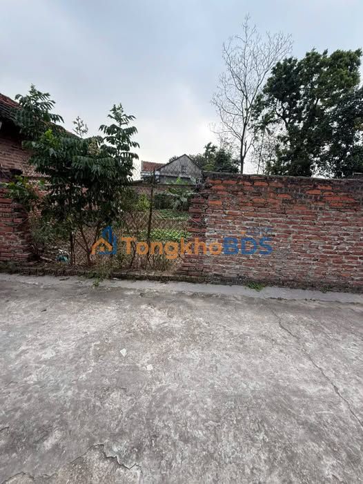 Đất Vàng 108m² Nguyễn Văn Linh, Việt Trì - Ô tô tránh, gần KĐT Nam Việt