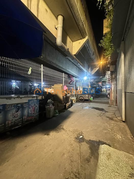 Nhà Quận 8 Hưng Phú 23m2 sát Cầu Chữ Y - Chính chủ