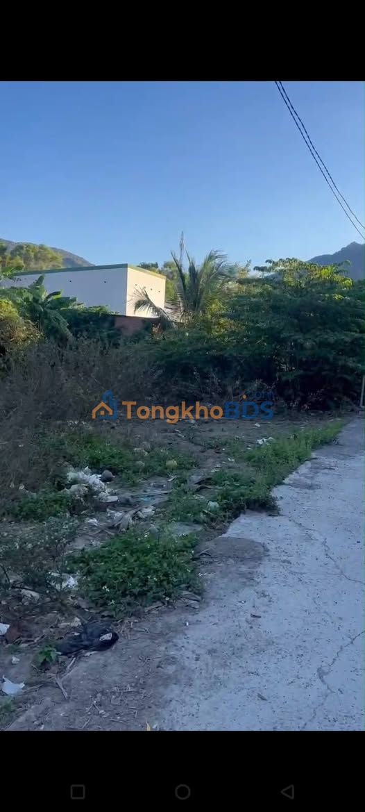 Đất Nền Phước Hạ Nha Trang 67m² - Sổ Đỏ Full Thổ Cư, Giá 1.4 Tỷ