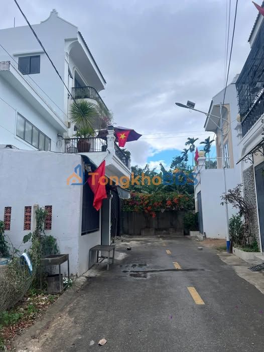 Bán Gấp Đất Diên An, Khánh Hoà 64.6m² - Sổ Hồng Thổ Cư, Giá Tốt