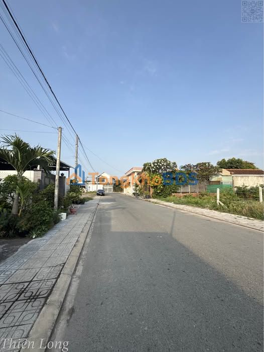 Đất Tây Ninh Nguyễn Văn Rốp 420m² 172.2 tỷ - Thổ cư 100%