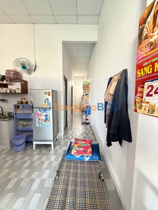 Nhà Đẹp 86.7m² Hẻm Ô Tô Phước Đồng, Nha Trang - Sẵn Sàng Đón Tết