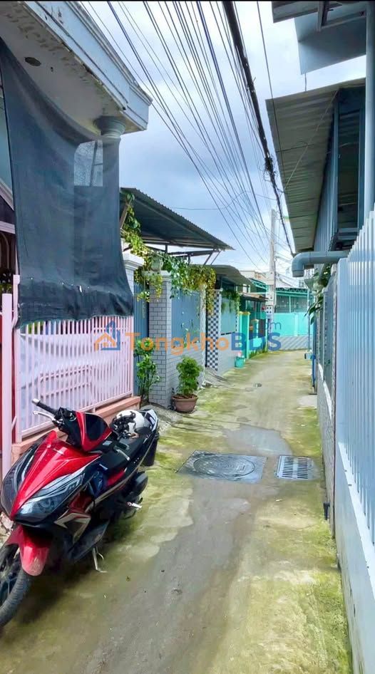 Nhà Phước Long Nha Trang 37m² - 2.35 Tỷ, Sổ Hồng, Gần Biển