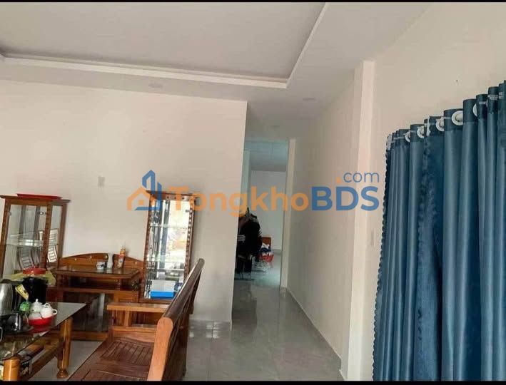 Nhà Hẻm Cao Văn Bé Nha Trang 97m² - 3.65 Tỷ, Gần Biển Hòn Chồng