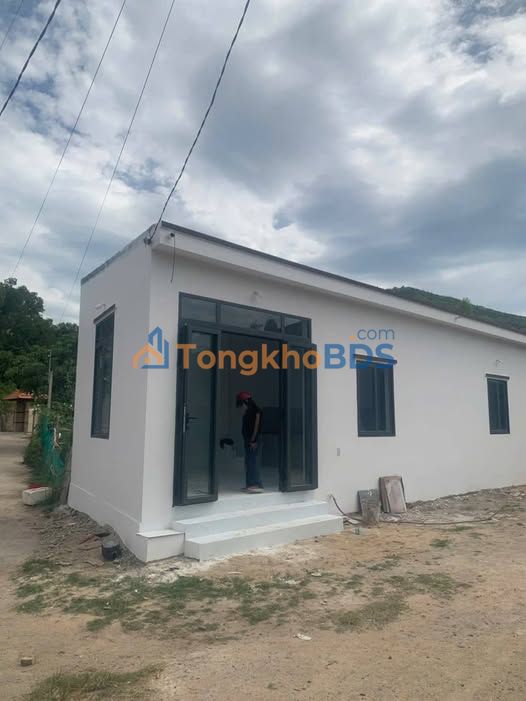 Nhà Mới 90m² Phước Đồng Nha Trang - Sẵn Sàng Ở Ngay