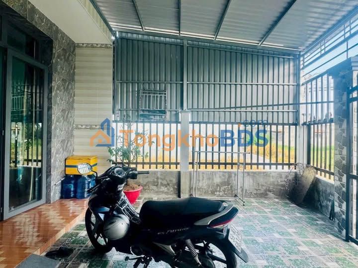 Nhà cấp 4 Chính chủ bán gấp Mỹ Lộc, Cần Giuộc - 109m² giá 1.3 tỷ