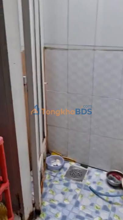 Nhà SDC Hóc Môn 40m² - 2PN Giá 1 Tỷ Bán Gấp