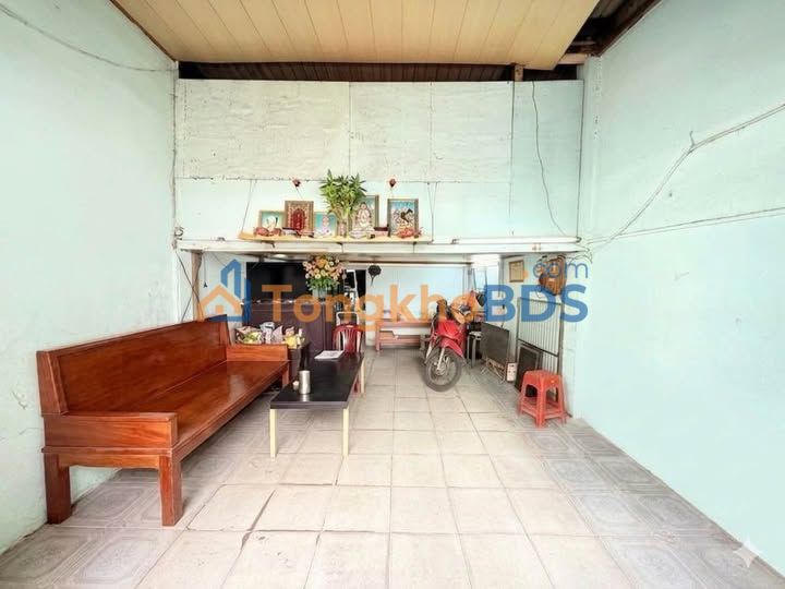 Nhà Mặt Tiền KD Nguyễn Hữu Cảnh, Bình Thạnh - Giảm Sốc 6 Tỷx