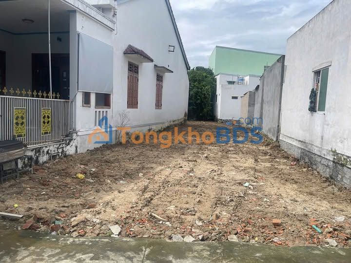 Đất Vĩnh Trung Nha Trang 172m² Sổ Hồng - Hạ Giá Sốc 250 Triệu!