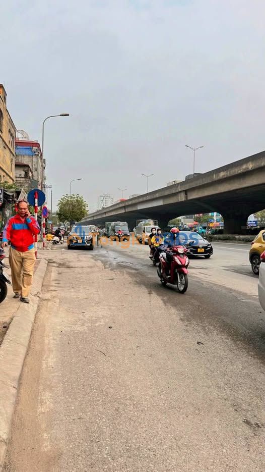 Đất Nguyễn Xiển Thanh Xuân 40m² 20 tỷ - Sổ đỏ sẵn