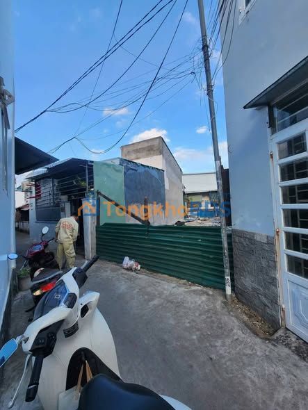 Bán Đất 71m² Nha Trang 2 Mặt Tiền - Sổ Hồng Riêng