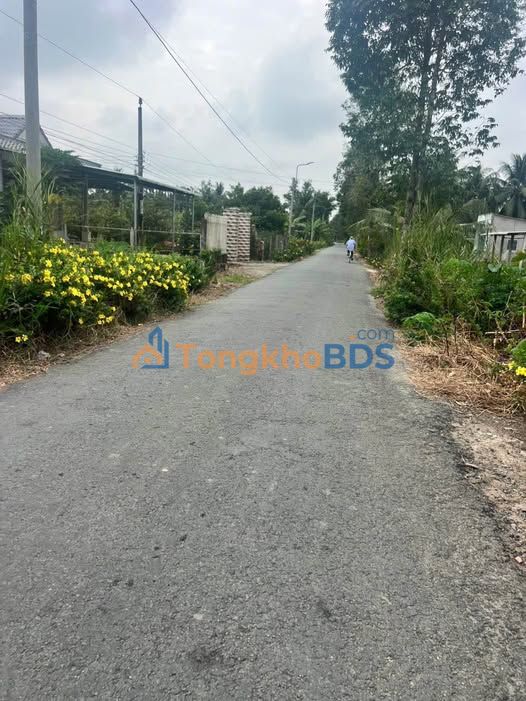 Đất nền An Phước 200m2 550 triệu - Đất thổ cư 100%